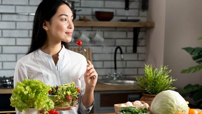 मां बनने में आ रही है परेशानी? ओवुलेशन के लिए डाइट में शामिल करें ये 7 फूड्स, अंडों की क्वालिटी होगी बेहतर